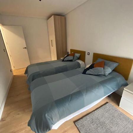Viajero Apartment Briviesca Exterior photo